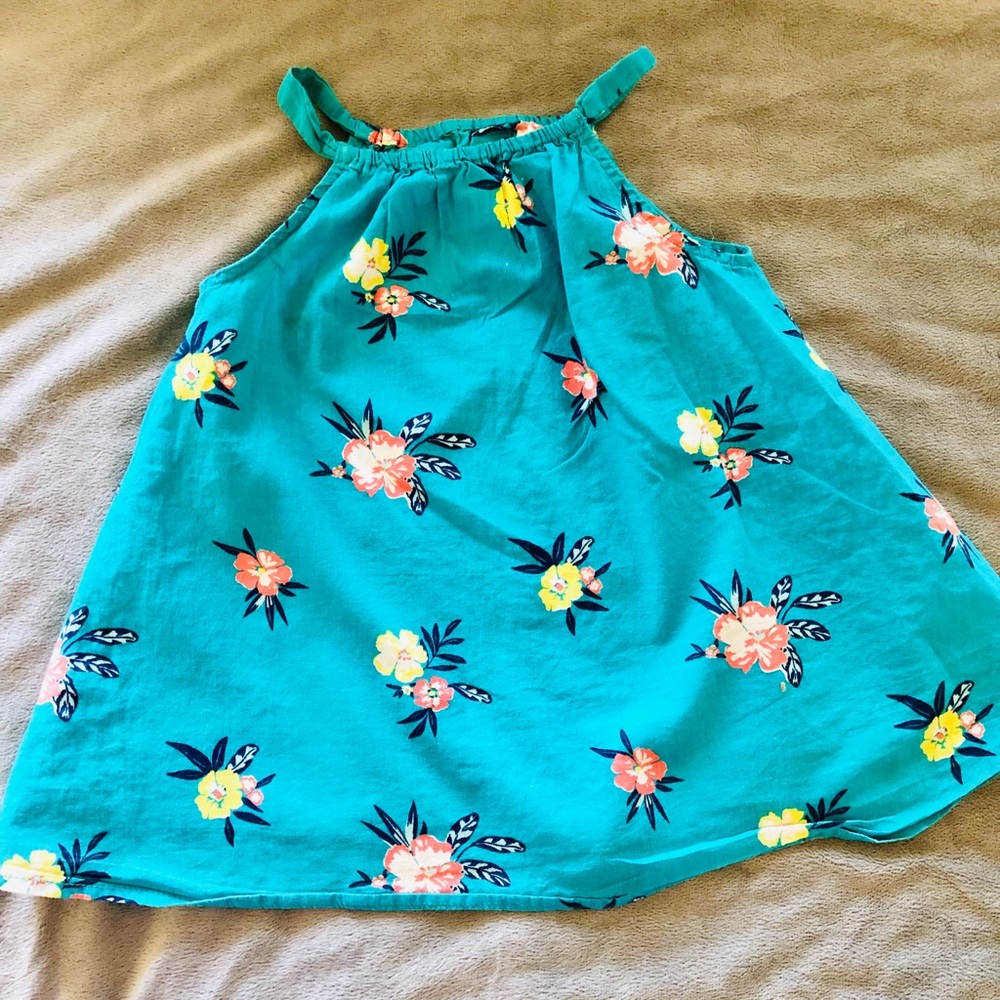 Toddler girl dress